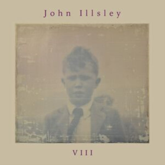 John Illsley - VIII (Vinyl)