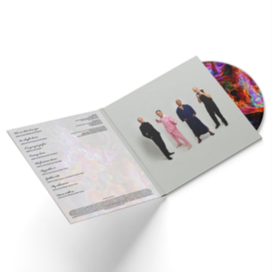 Dexys - The Feminine Divine (CD)