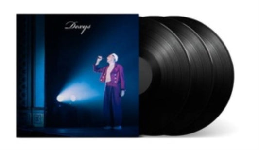 Dexys - The Feminine Devine + Dexys Classics: Live! (Vinyl)