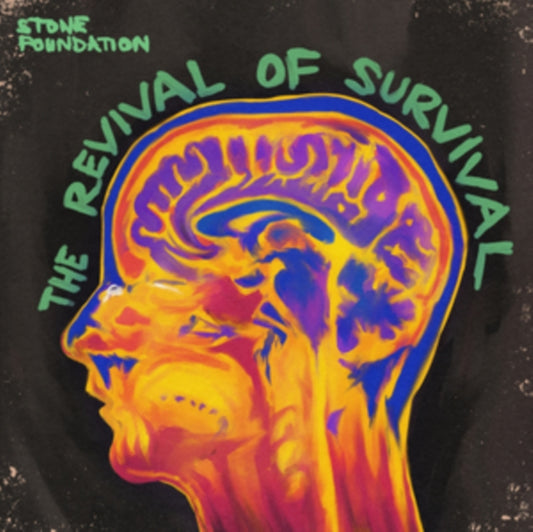 Stone Foundation - The Revival Of Survival (CD)