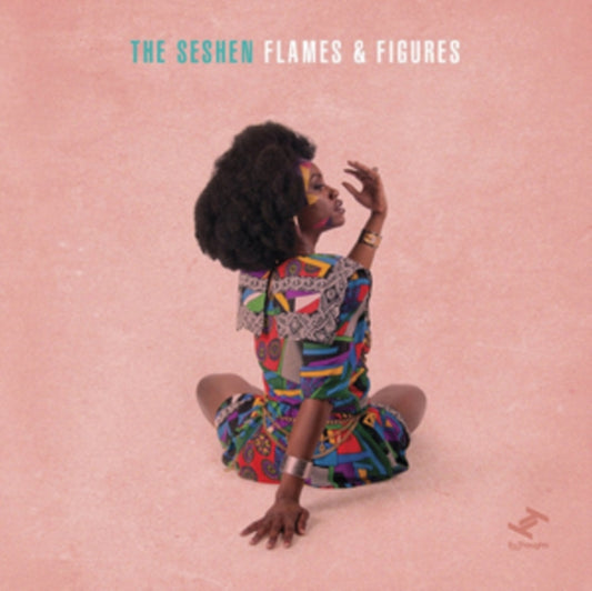 Seshen - Flames & Figures (CD)
