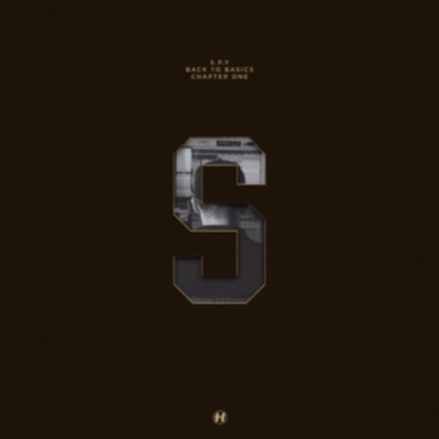 S.P.Y. - Back To Basics Chapter One (CD)