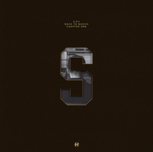 S.P.Y. - Back To Basics Chapter One (CD)
