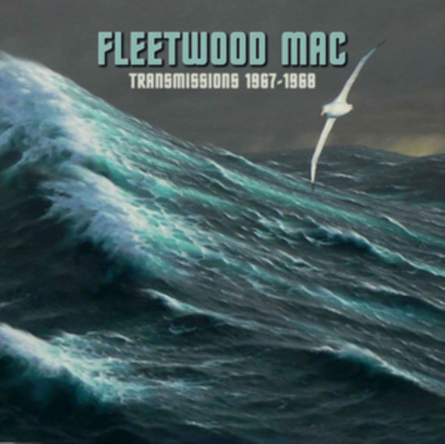 Fleetwood Mac - Transmissions 1967-1968 (CD)