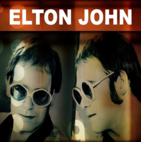 Elton John - Lady Samantha / Sails (Vinyl)