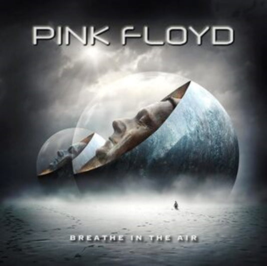 Pink Floyd - Breathe In The Air - Live At The Dome (CD)