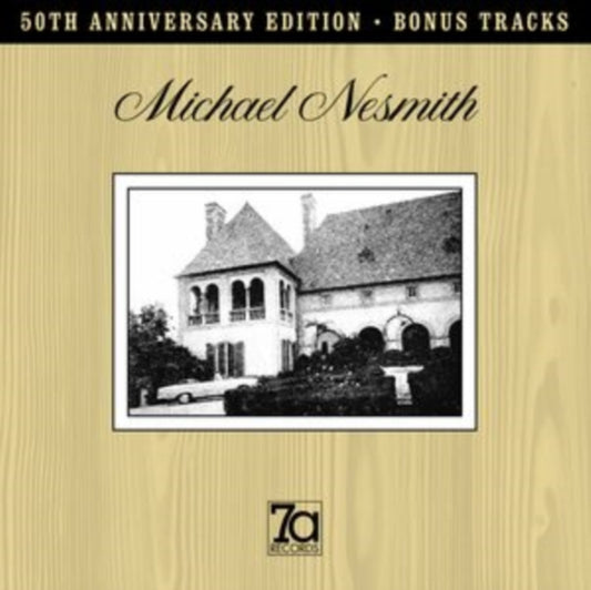 Michael Nesmith - And The Hits Just Keep On Comin (CD)
