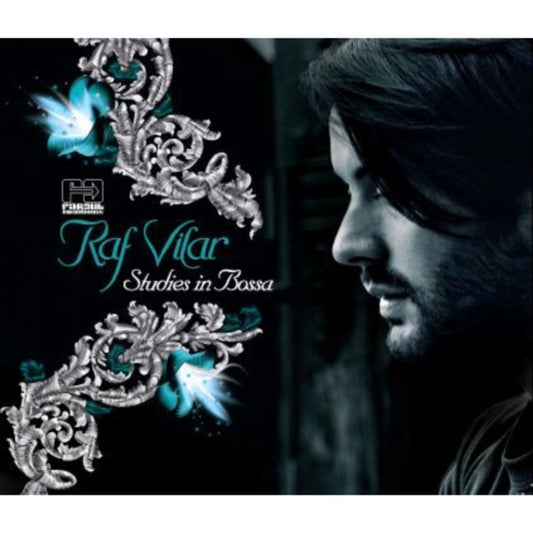 Raf Vilar - Studies In Bossa (CD)