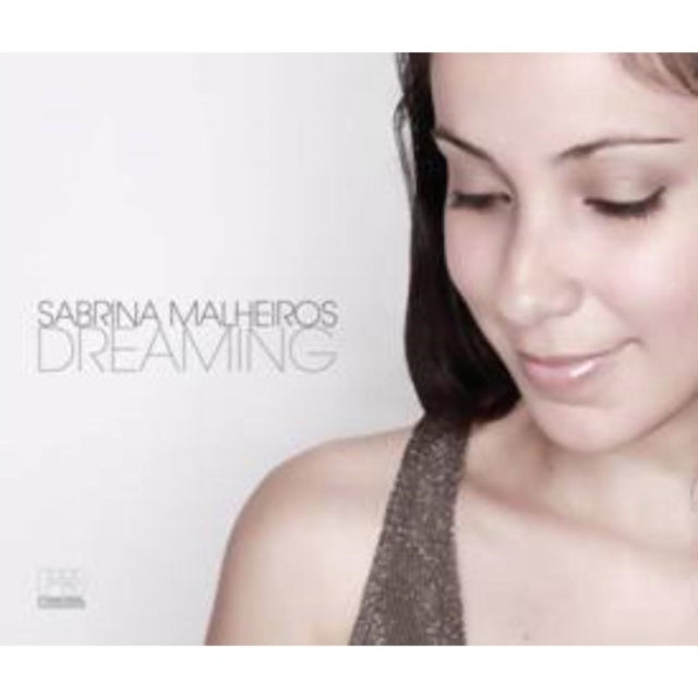 Sabrina Malheiros - Dreaming (CD)
