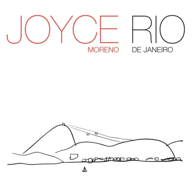 Joyce - Rio (CD)