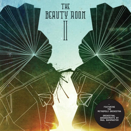 Beauty Room - Beauty Room Ii (CD)