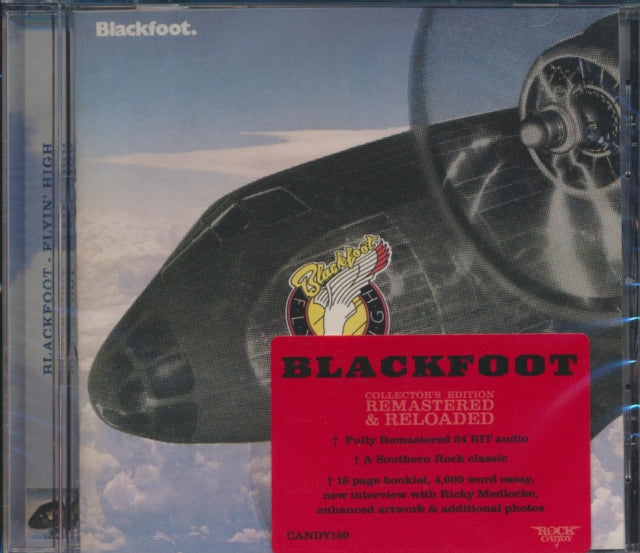 Blackfoot Flyin High (CD) (https://lasgo.dmmserver.com/media/640/50602115/5060211501081.jpg)