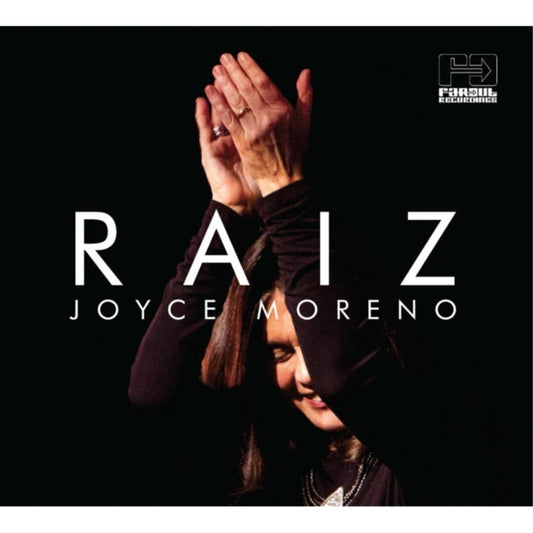 Joyce Moreno - Raiz (CD)