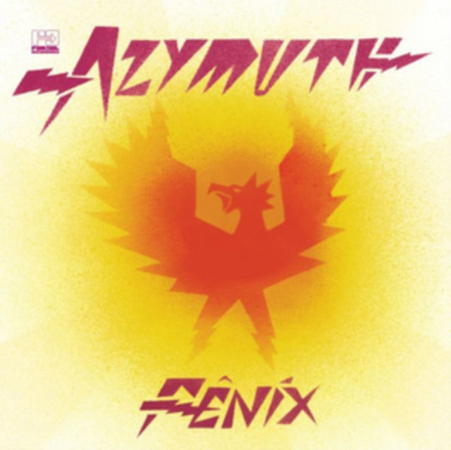 Azymuth - Fenix (Vinyl)