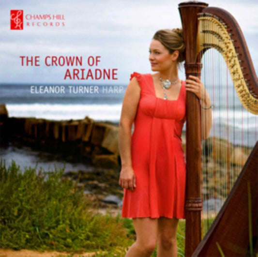 Eleanor Turner - The Crown Of Ariadne (CD)