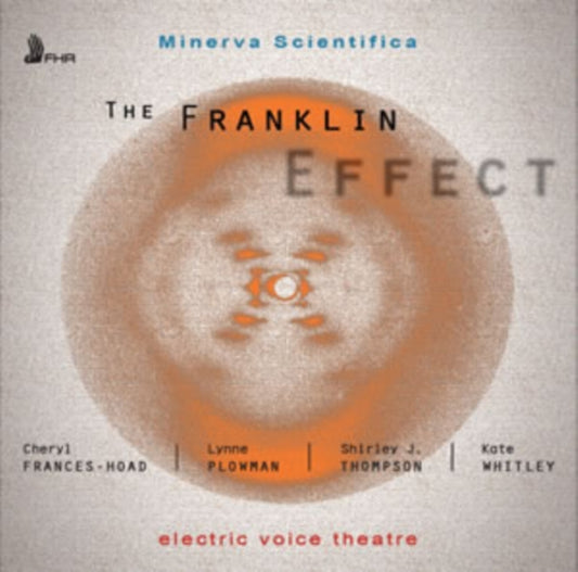 Various Artists - The Franklin Effect - Electric Voice Theatre (CD)