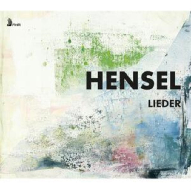 Jennifer Parker / Stephanie Wake-Edwards / Tim Parker-Langston / Jams Coleman / Genevieve Ellis / Ewan Gilford - Hensel Lieder (CD)
