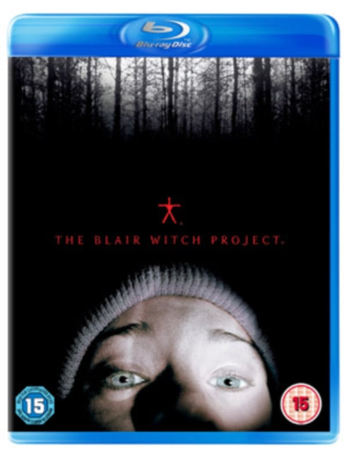 Blair Witch Project (Blu-ray)