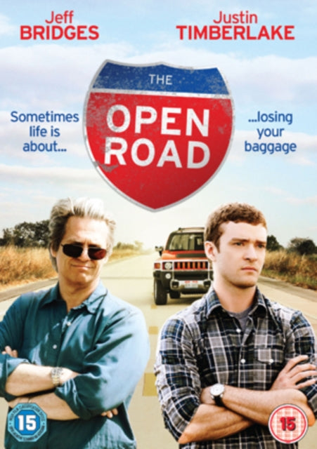 Open Road (DVD)