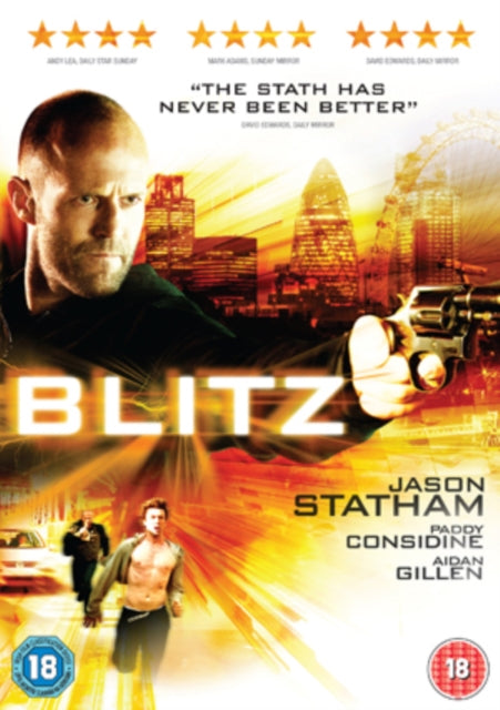 Blitz (DVD)