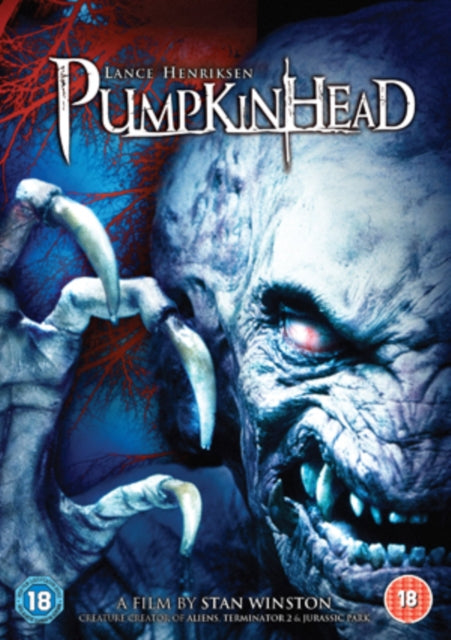 Pumpkinhead (DVD)