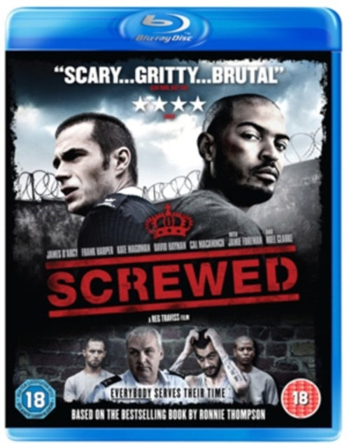 Screwed (DVD)