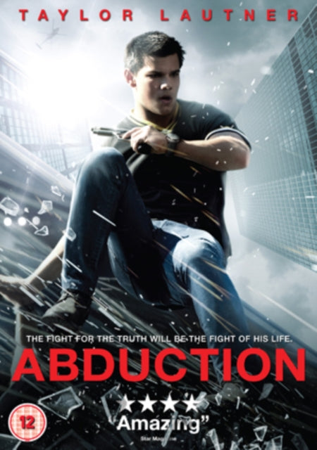 Abduction (DVD)