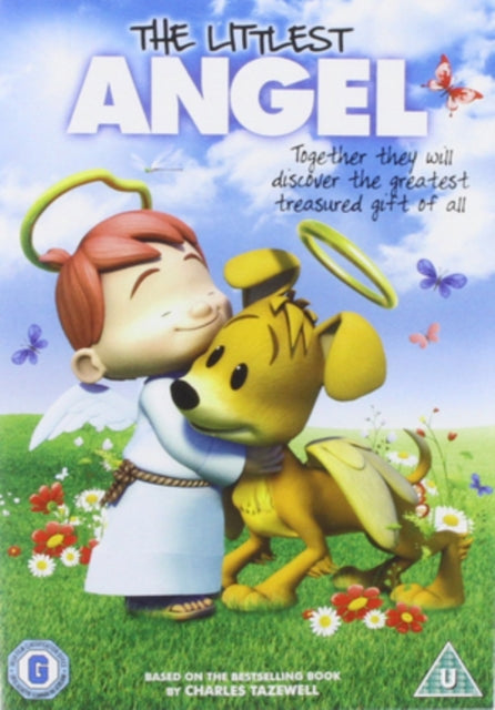 Littlest Angel The (DVD)