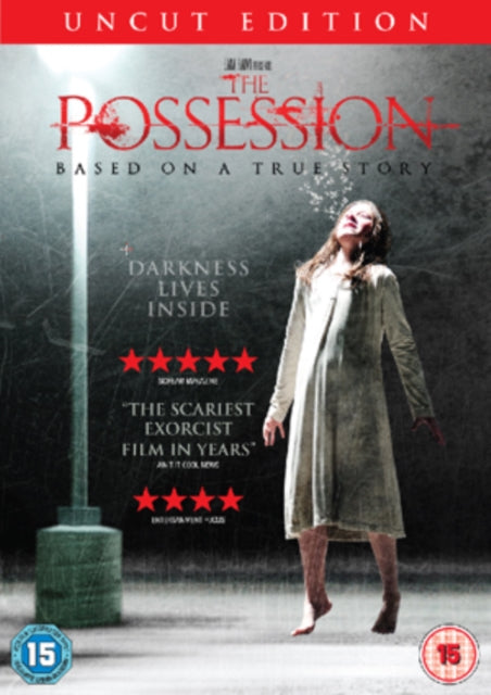 Possession (DVD)
