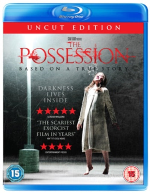 Possession (Blu-ray)