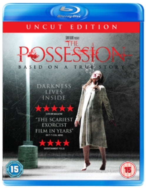 Possession (DVD)
