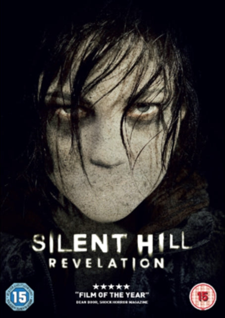 Silent Hill Revelation (DVD)