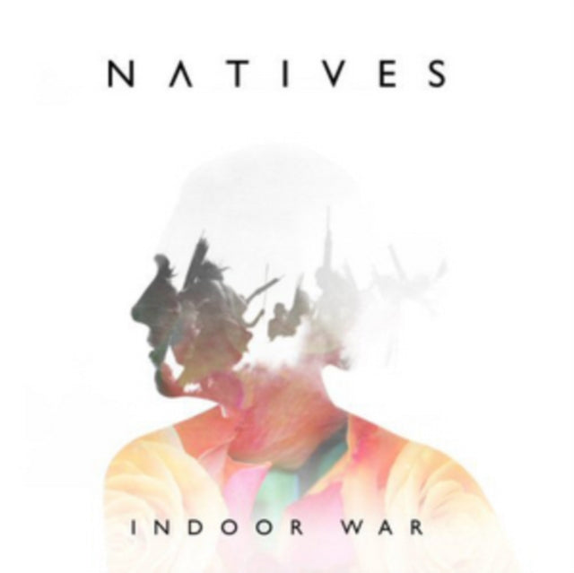 Natives - Indoor War (CD)