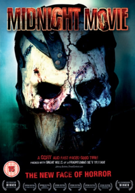 Midnight Movie (DVD)