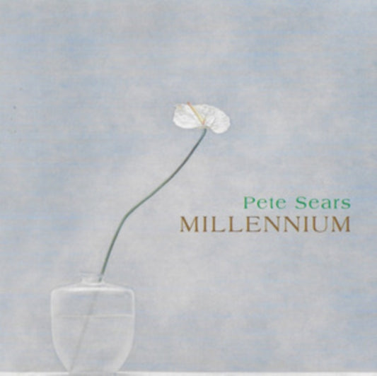 Pete Sears - Millennium (CD)