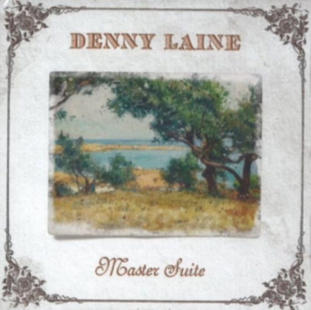 Denny Laine - Master Suite (CD)