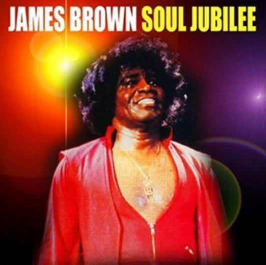 James Brown - Soul Jubilee (CD)