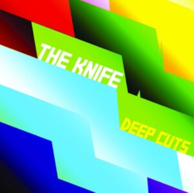 Knife - Deep Cuts (Magenta Vinyl) (Vinyl)