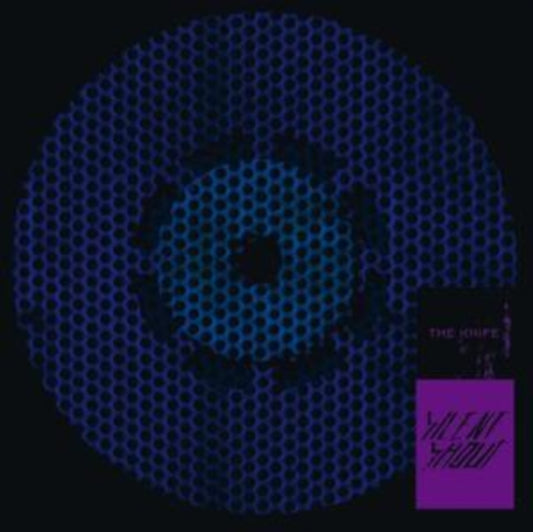 Knife - Silent Shout (Violet Vinyl) (Vinyl)