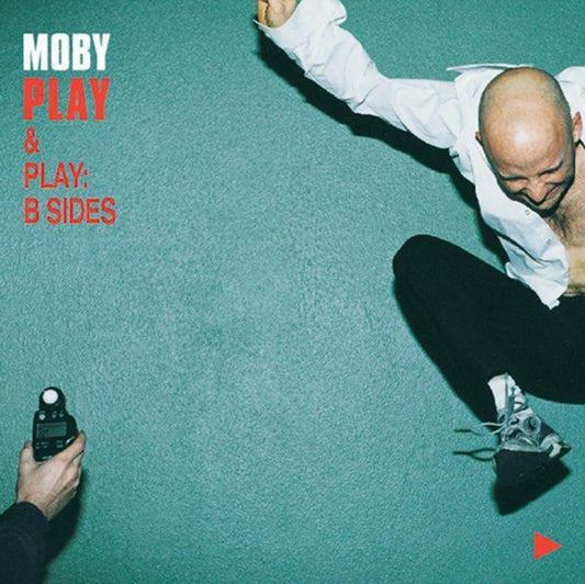 Moby - Play (Vinyl)