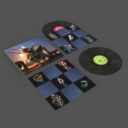 Royksopp - Profound Mysteries III (Vinyl)