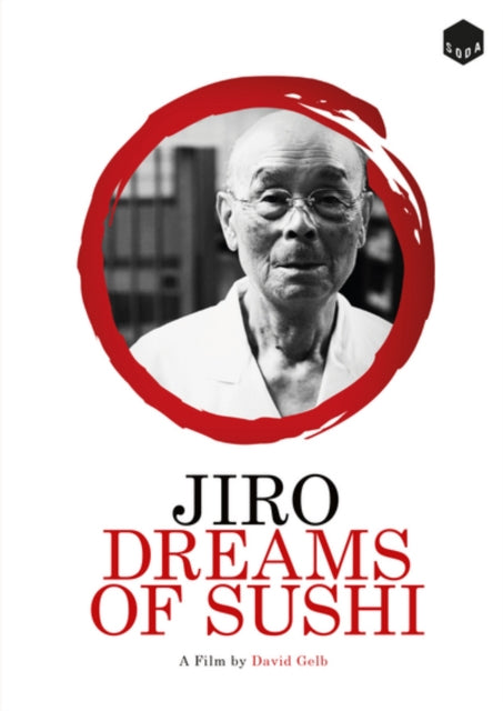 Jiro Dreams Of Sushi (DVD)