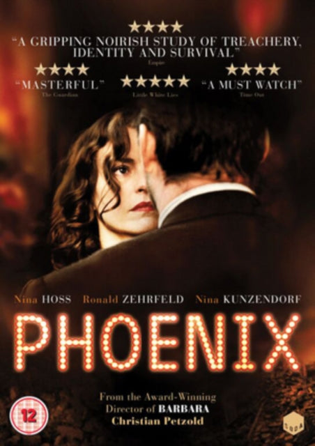 Phoenix (2014) (DVD)