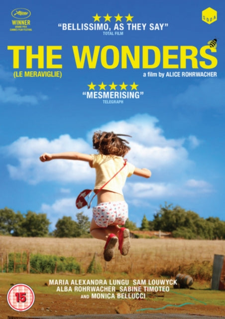 Wonders (DVD)