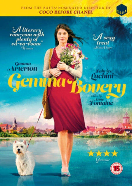 Gemma Bovery (DVD)