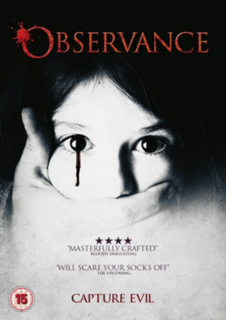 Observance (DVD)