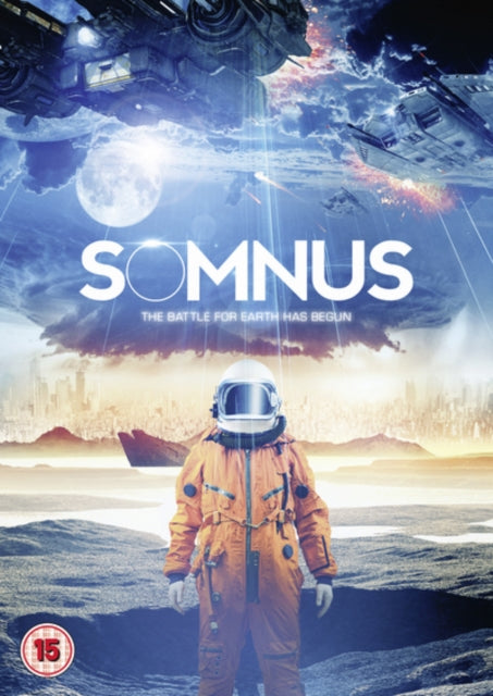 Somnus (DVD)