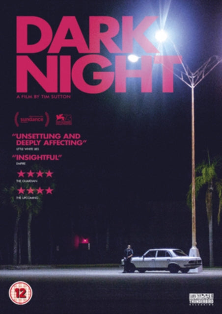 Dark Night (DVD)