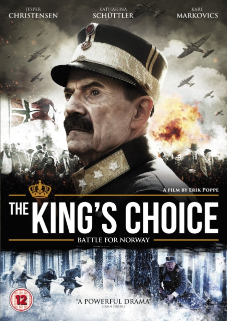 The King's Choice (DVD)