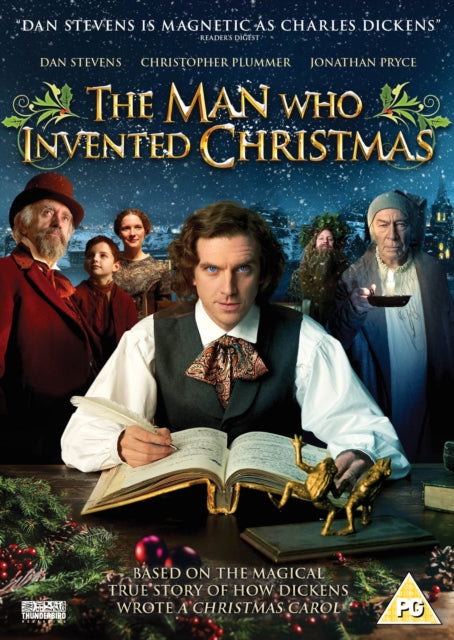 man-who-invented-christmas-the-dvd